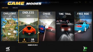 RADDX - Racing Metaverse screenshot 7