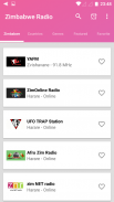 All Zimbabwe Radio Live Free screenshot 7
