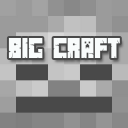 BigCraft World - Craft And Build Game Icon