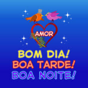 Bom Dia Boa Tarde Boa Noite