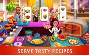 Download do APK de Cooking Papa para Android