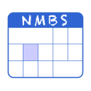 NMBS Agenda Icon