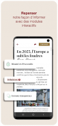 Le Temps, actualités et info screenshot 9