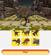 Dinosaur Rumble screenshot 7