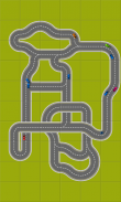 Puzzle Cars 1 screenshot 0