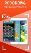 TM  Recorder - HD Screen Recorder and Video Editor screenshot 5