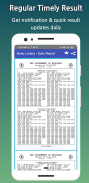 Lottery Result for BodoLand screenshot 3