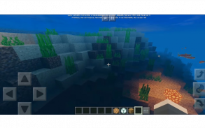 Realistic Shaders Mod MCPE screenshot 5