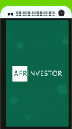 Afrinvestor screenshot 3