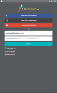 FileStream.Me screenshot 14