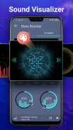 Еквалайзер-підсилювач гучності screenshot 9