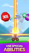 Ball Blast Cannon blitz mania screenshot 5