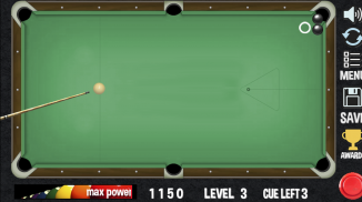 billar bomb pro pool screenshot 0
