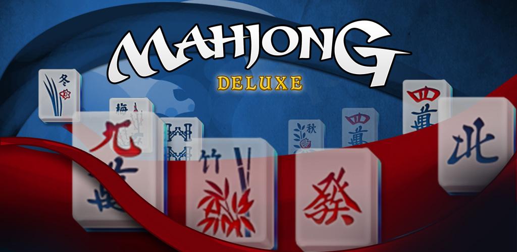 Download do APK de Mahjong Deluxe 2 para Android