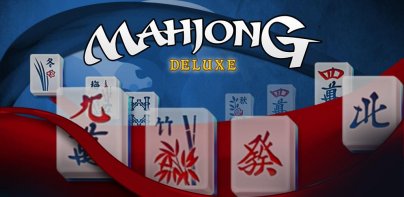 Mahjong Deluxe