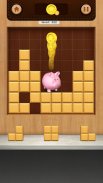 Classic Wooden Block Games screenshot 2