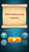 Matches Puzzle Game screenshot 11