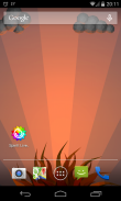 SpinIt FREE Live Wallpaper screenshot 12