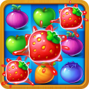 Fruit Harvest Icon