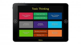 Toxic Thinking screenshot 3