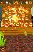 Knockdown the Pumpkins 2 screenshot 23