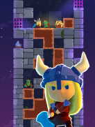 Once Upon a Tower screenshot 2