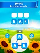 Bouquet of Words: Word Game screenshot 7