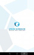 Online Konselor screenshot 8