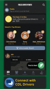 Truck Driver Power - Truck GPS screenshot 4