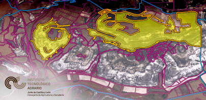 CartoDruid - GIS offline tool