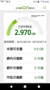 亞太電信Gt 4G行動客服 screenshot 1
