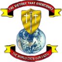 VFi - Victory Fellowship International.