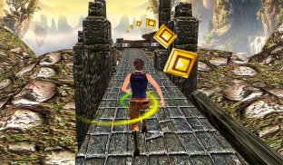 Temple Run Oz: A Run To The Infinite World of Oz