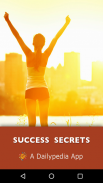 Success Secrets Daily screenshot 2