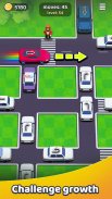 Car Out parking! Игра парковка screenshot 7