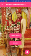 ModanwalMatrimonialSamaj screenshot 0