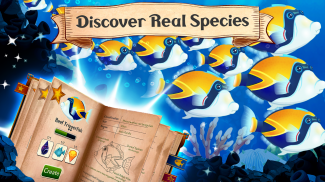 Splash: Fish Sanctuary screenshot 15