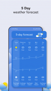 Weather - By Xiaomi screenshot 7