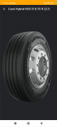 Continental TireTech screenshot 5