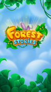 Forest Stories Fun Story Game screenshot 4