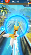Sonic Dash 2: Sonic Boom screenshot 7