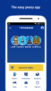 Ryanair - Tarifas mais baixas screenshot 0