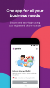 GoBiz - GoFood Merchant App screenshot 1