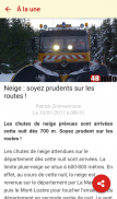 48info - Lozère Nouvelle screenshot 3