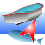 Boat NAVI screenshot 7