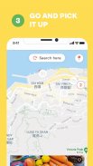 Phenix, a app anti-desperdício screenshot 0