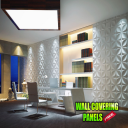 Wall Covering Panels