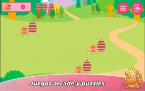 Hello Kitty Divertidos Juegos screenshot 6