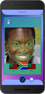 MyFace: Nationality by face screenshot 1