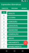 Idioma Português screenshot 4